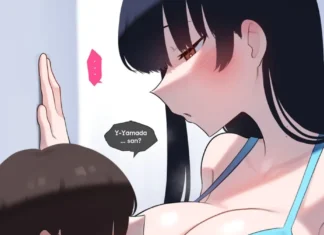 The Dangers in My Heart Hentai (Doujin)(FR) Seules chez Yamada The Dangers in My Heart Hentai (Doujin)(FR) Seules chez Yamada