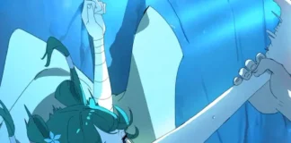 Ce n’était pas un eunuque Les Carnets de l'Apothicaire Hentai FR - Ce n'était pas un eunuque