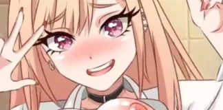 Kitagawa a besoin d’argent Kitagawa a besoin d'argent pour ses cosplay