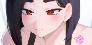 La mère de Yamada La mère de Yamada Sanae