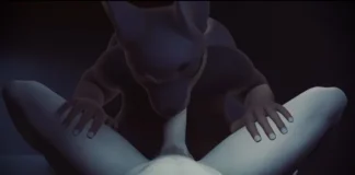 Tard le soir avec Dobby La nuit avec Dobby Furry