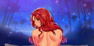 Lune de miel avec ma belle-mère scan (PDF) Lune de miel avec ma belle-mère scan PDF