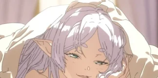 Marché conclu pour Frieren Marché conclu pour Frieren