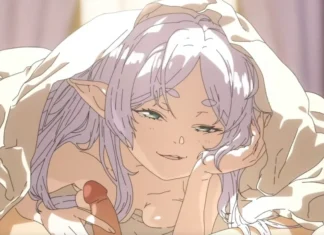 Marché conclu pour Frieren Marché conclu pour Frieren