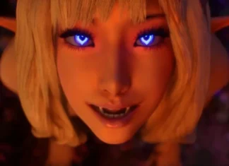 Nourrir une succube Nourrir une succube