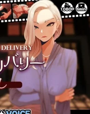 Service de livraison de MILF : La fille en moi Service de livraison de MILF - La fille en moi - Joshi Tsuma