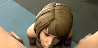 Sucer ou se faire sucer? Sucer ou se faire sucer - Life is strange Hentai