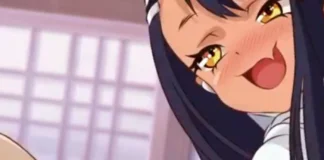 Tu ne me taquines plus, Nagatoro? Tu ne me taquines plus, Nagatoro