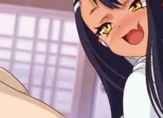 Tu ne me taquines plus, Nagatoro? Tu ne me taquines plus, Nagatoro