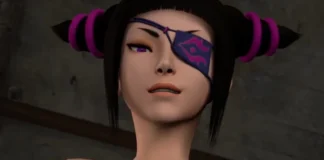 Un bon footdom avec Juri Un bon footdom avec Juri