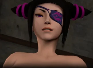 Un bon footdom avec Juri Un bon footdom avec Juri