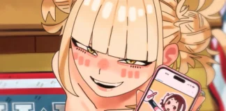 Uravity ou Toga? Uravity ou Toga - Hentai My hero academia