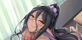 Yandere Dark Elf (Doujin)(FR) Une elfe noire un peu collante Yandere Dark Elf (Doujin)(FR) Une elfe noire un peu collante