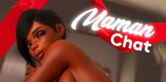 Maman chat (AgentRedGirl) AgentRedGirl Hentai futa - Maman chat