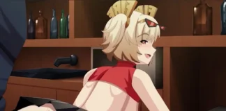 Mieux que l’alcool Burnice White Hentai - Mieux que l'alcool