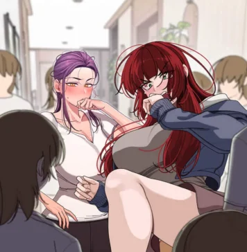 Chemin vers Némésis scan (PDF) Chemin vers Némésis scan