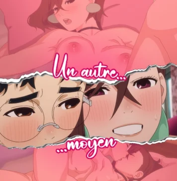 Un autre moyen – Dandadan (Maplestar) Dandadan Maplestar Hentai FR - Un autre moyen