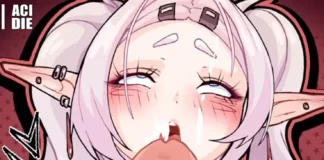 Frieren sur Onlyfans Frieren sur Onlyfans