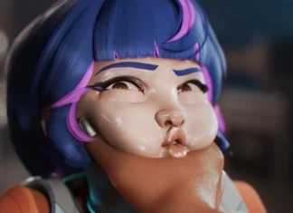 Juno en onahole Hentai Junker Queen x Juno en onahole