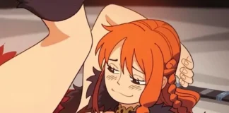 Nami à Elbaf Hentai Nami à Elbaf