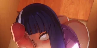 Hinata en veut NTR Hinata en veut