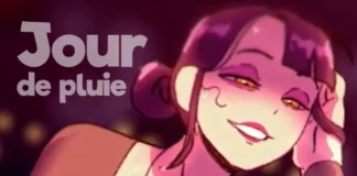 Jour de pluie Jour de pluie - Hentai LewdFroggo VostFR