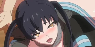 Lucky Sukebe (non censuré) Lucky Sukebe (non censuré) Shinra x Tamaki Hentai