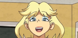 Maman Loud sait accueillir Maman Loud sait accueillir