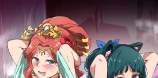 À moi Maomao, Gyokuyou et ce pays Maomao et Gyokuyou - Les Carnets de l’Apothicaire hentai