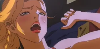 Gemma forge ton « arme » presque gratuitement Monster Hunter Hentai - Gemma forge ton arme