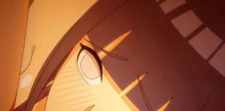 Naruto retourne avec Hinata Naruto rentre retrouver Hinata