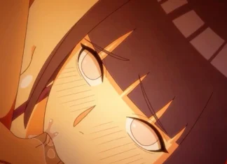 Naruto retourne avec Hinata Naruto rentre retrouver Hinata