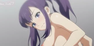 L’invitation de Jin-Ah Sung Jin-Ah t'invite en elle