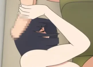 Vilaine Konoha – Le jutsu préféré d’Hinata Vilaine Konoha - Le jutsu préféré d'Hinata