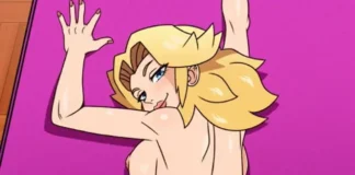 Yoga avec Sue Yoga avec Sue Storm Hentai