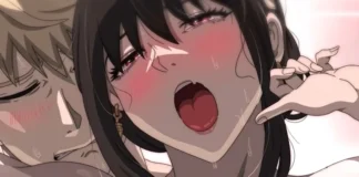 Yor est saoule Yor est saoule - Spy x Family hentai