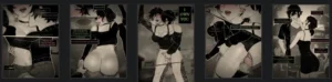 Bannière Andy et Leyley Hentai