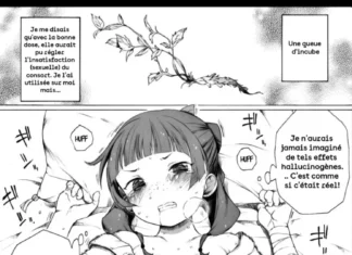 Ce remède est un échec! Ce remède est un échec - Maomao apothicaire hentai