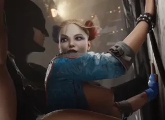Batman punit Harley Hentai Batman x Harley Vostfr