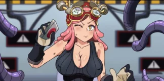 Mei et ses bébés Hentai Mei Hatsume et ses bébés