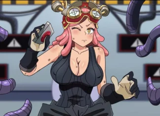 Mei et ses bébés Hentai Mei Hatsume et ses bébés