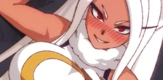 Mirko se fait encore prendre Hentai Mirko se fait encore prendre