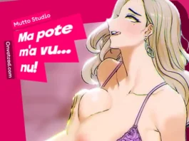 Ma pote m’a vu nu …? (MUTTO STUDIO) Hentai Mutto studio - Ma pote m'a vu nu