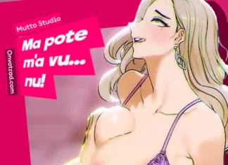Ma pote m’a vu nu …? (MUTTO STUDIO) Hentai Mutto studio - Ma pote m'a vu nu