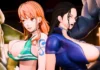 Nami et Robin vont payer Hentai Nami et Robin coupables