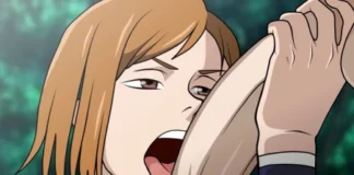 Nobara x Maki (Futa) Hentai Nobara x Maki (Futa)