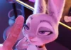 L’aide de Judy L'aide de Judy - Zootopia Hentai