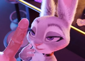 L’aide de Judy L'aide de Judy - Zootopia Hentai