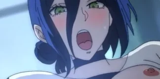 Le café de Reze Le café de Reze Hentai Vostfr x Denji