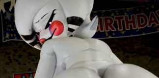 Maman Marie Onette Maman Marie Onette Hentai Fap Nights At Frenni's Night Club